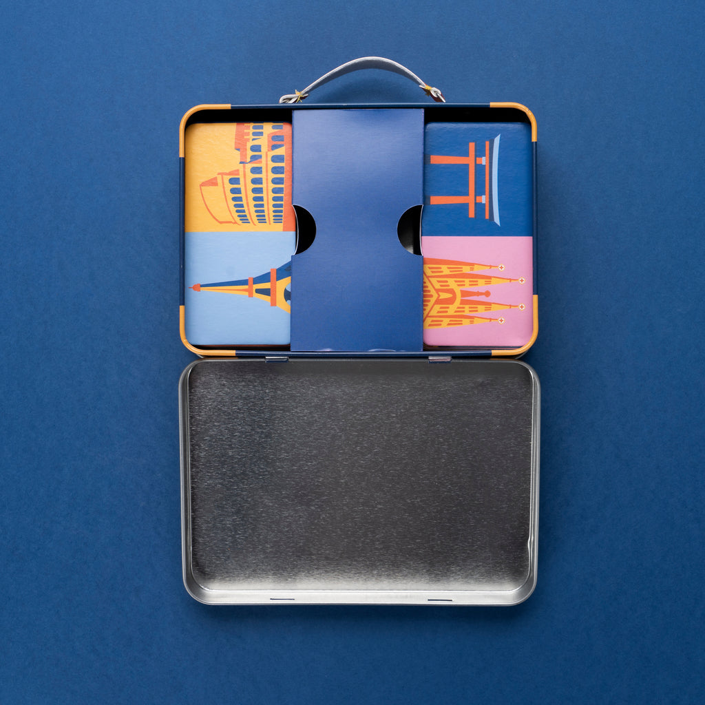 balvi-dominoes-jeu-de-dominos-voyage-valise-bleue image 4