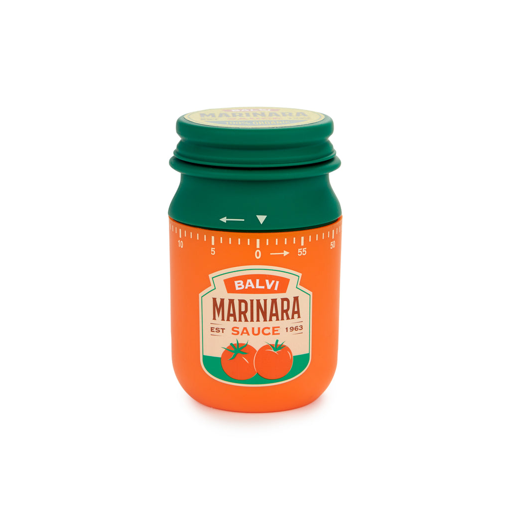 balvi-kitchen-marinara-minuteur-cuisine-pot-r-tro-m-canique image 1