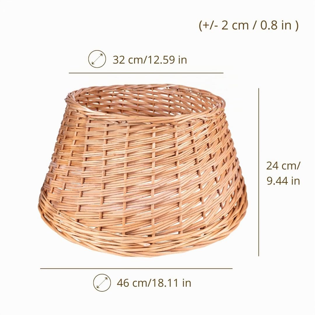 creative-home-d-coration-de-no-l-cache-pied-sapin-naturel-52-cm image 3