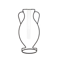 balvi-hellas-silhouette-vase-m-tal-grec-soliflore image 5