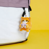 balvi-lifestyle-fluffy-porte-cl-s-chat-gamer-kawaii-peluche image 2