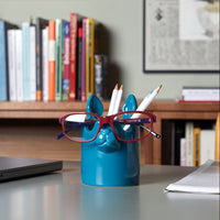 balvi-nosy-buddy-pot-crayon-chien-lunettes image 3