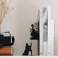 balvi-desk-romeo-juliet-serre-livres-romantique-d-co image 3