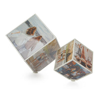 balvi-home-decor-kube-cadre-photo-cube-10x10-cm image 5