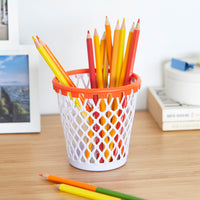 balvi-desk-basket-pot-crayons-panier-basket image 3