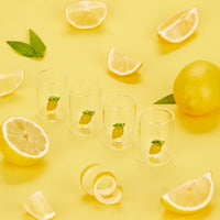 balvi-lemon-verres-shot-citron-lot-4 image 2