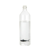 balvi-atlantis-shark-bouteille-verre-requin-originale image 6