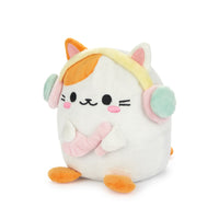 balvi-kawaii-melody-serre-livres-chat-casque-cale-porte-lest image 3