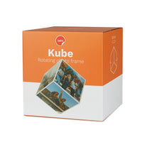 balvi-home-decor-kube-cadre-photo-cube-10x10-cm image 3