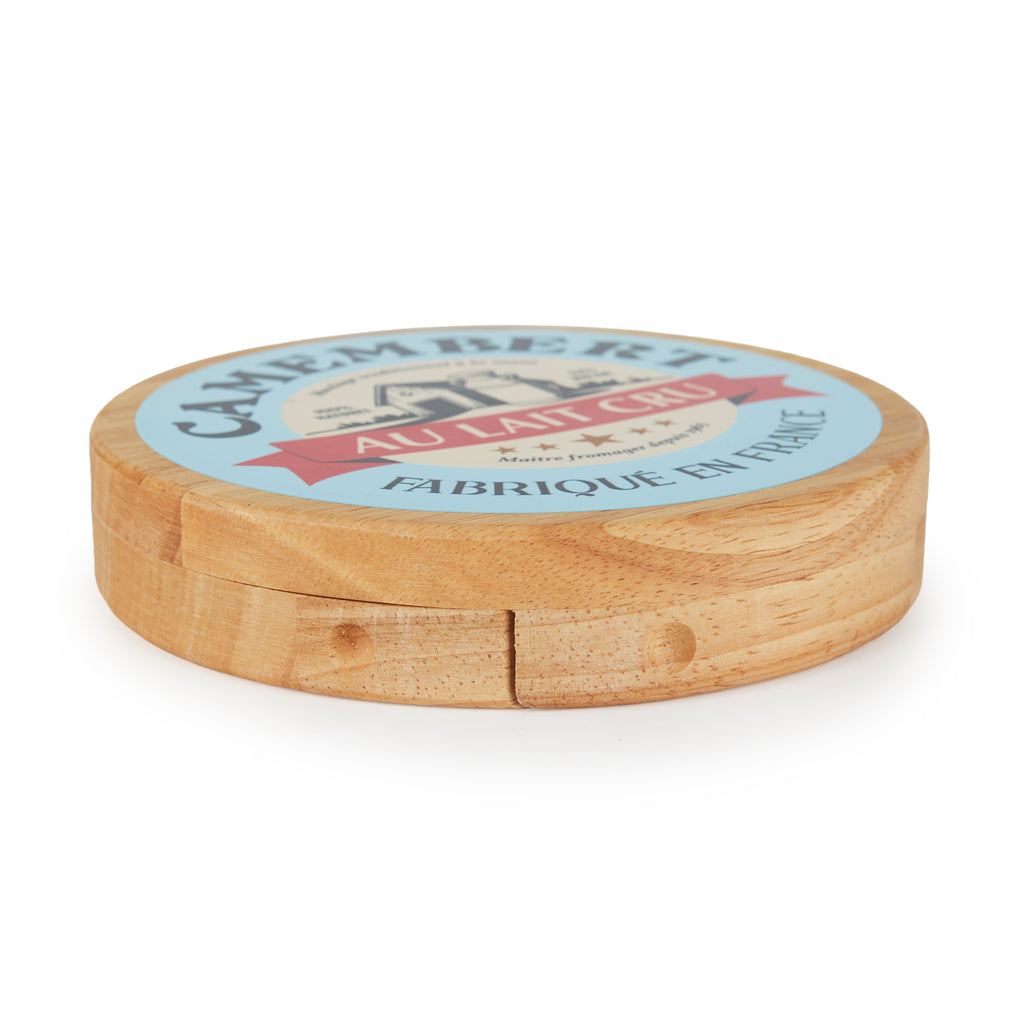 balvi-camembert-planche-fromage-bois-3-couteaux image 7