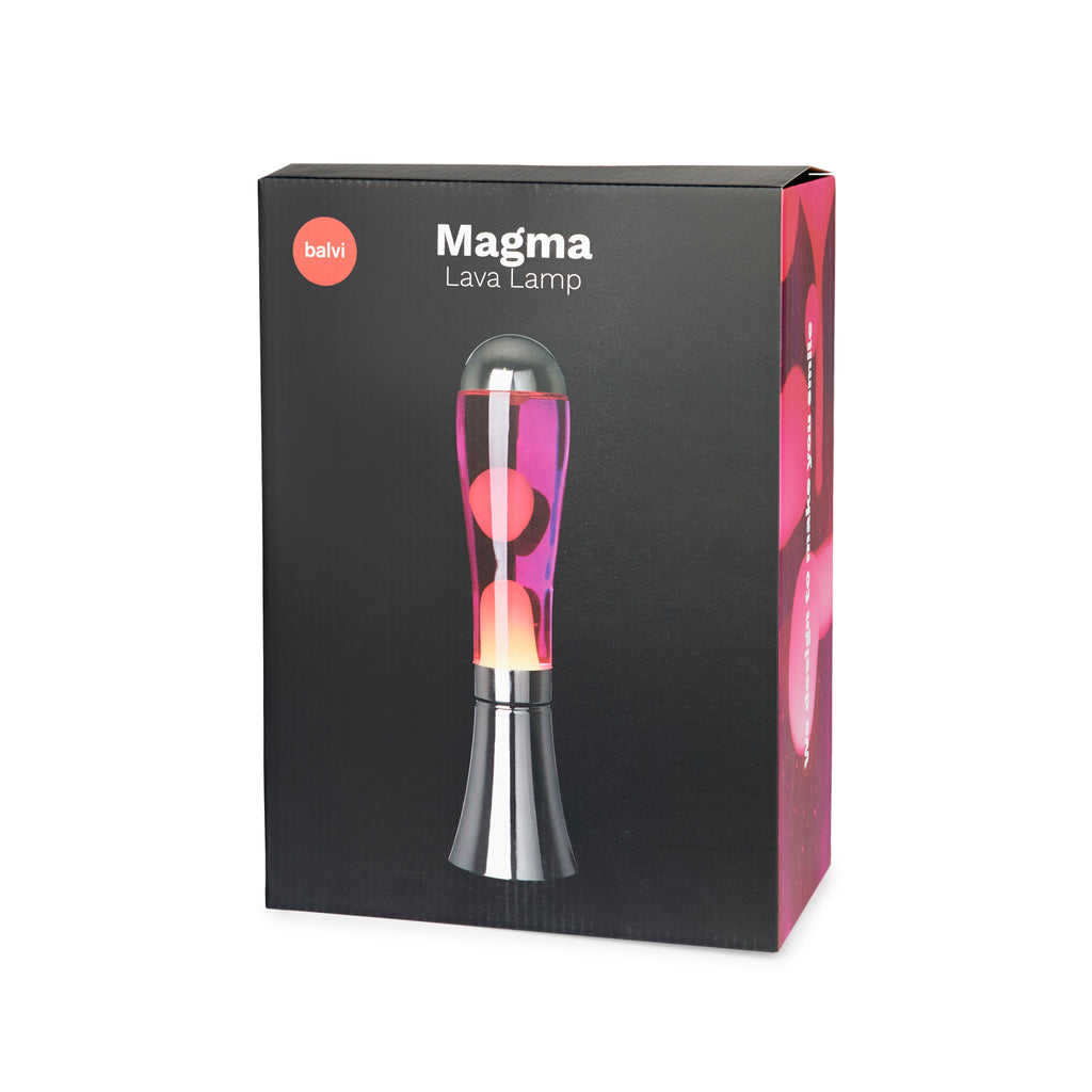 balvi-magma-lampe-lave-rose-aluminium-verre image 4