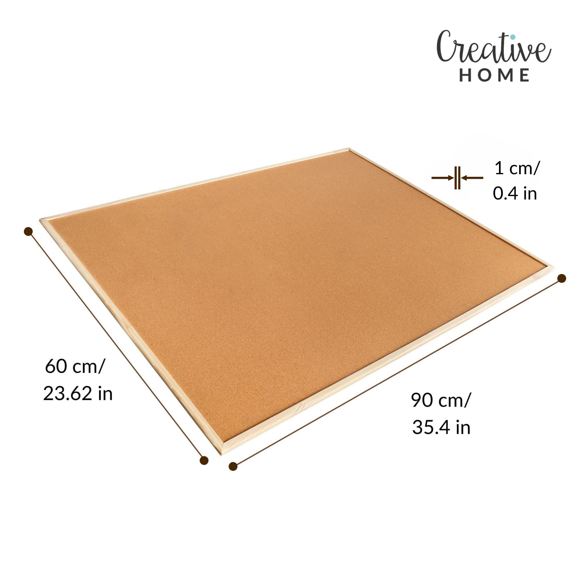 creative-home-tableaux-tableau-li-ge-mural-90-x-60-cm-cadre-bois image 3
