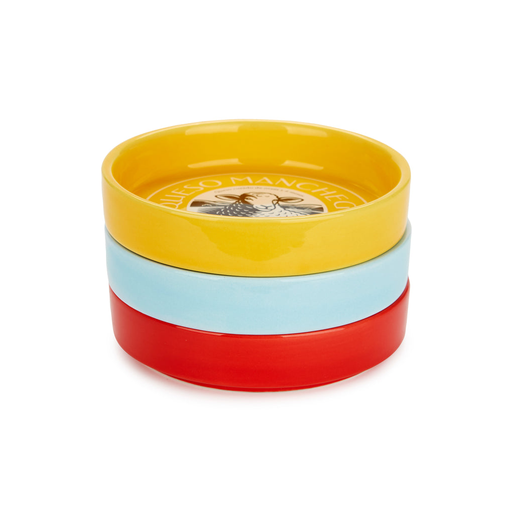 balvi-kitchen-cheese-bols-ap-ritif-c-ramique-lot-3-fromages image 6