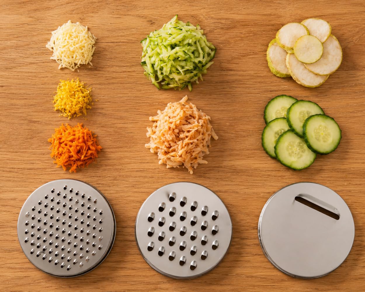 pika-batch-cooking-lot-10-bo-tes-bols-inox-verre image 6