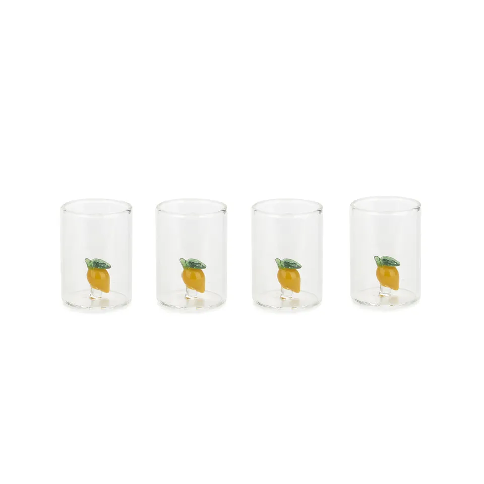 balvi-lemon-verres-shot-citron-lot-4 image 1