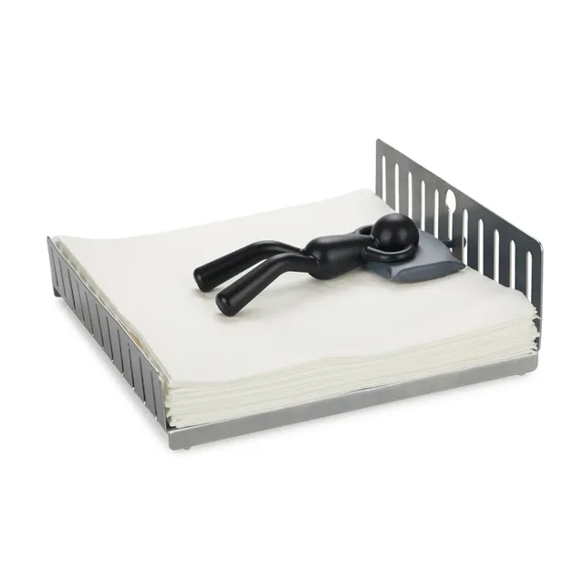 balvi-kitchen-table-nap-porte-serviettes-dormeur image 1