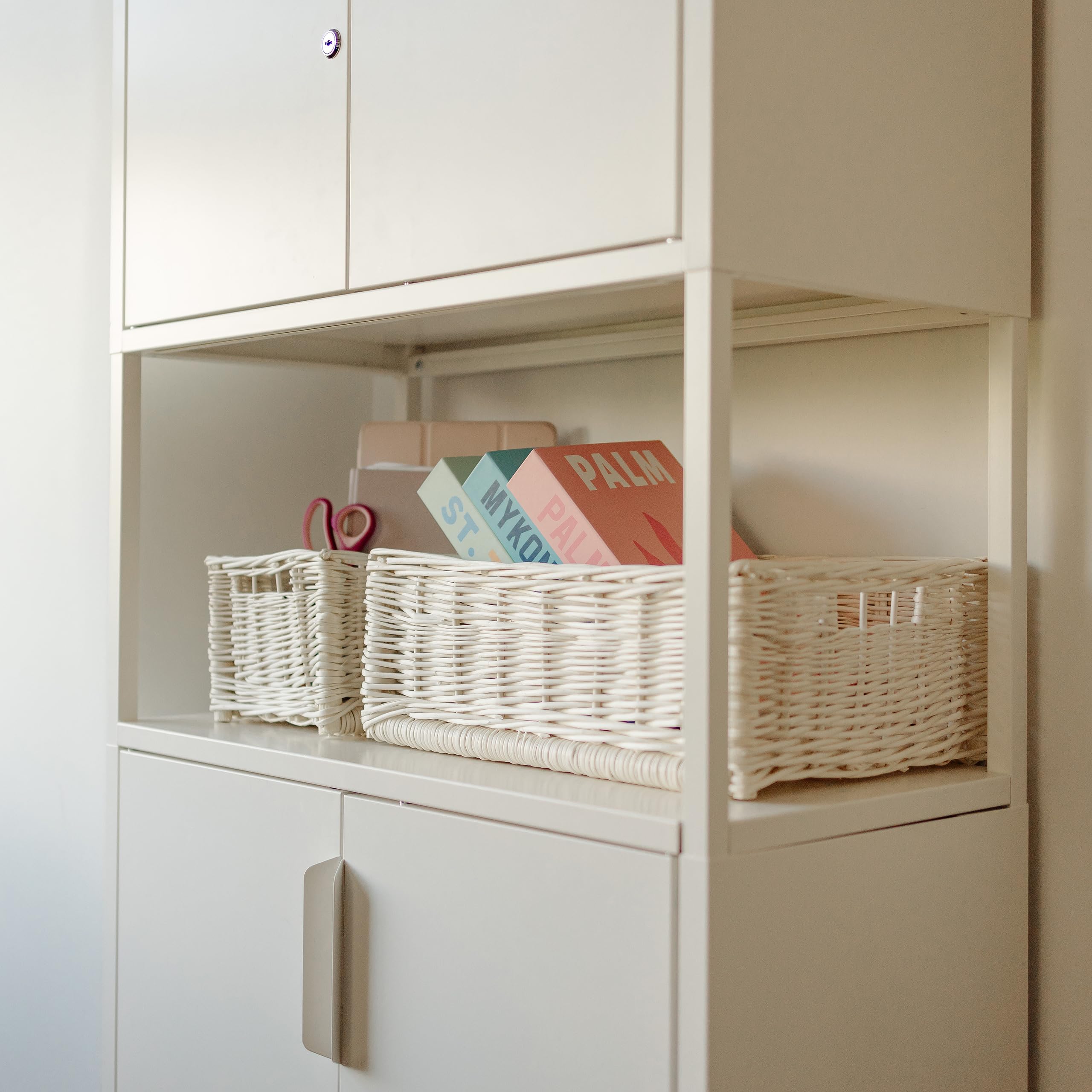 creative-home-paniers-en-osier-panier-blanc-osier-naturel image 3
