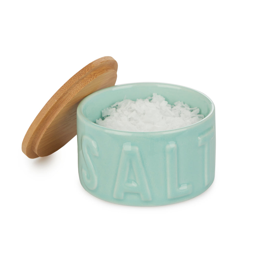 balvi-salt-sali-re-c-ramique-noire-couvercle-bambou image 7