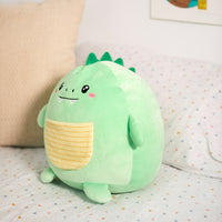 balvi-fluffy-dinoz-coussin-dinosaure-peluche-enfant image 3