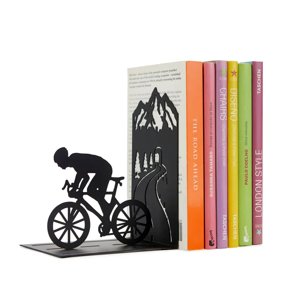 balvi-desk-cyclist-serre-livre-v-lo-montagne image 1