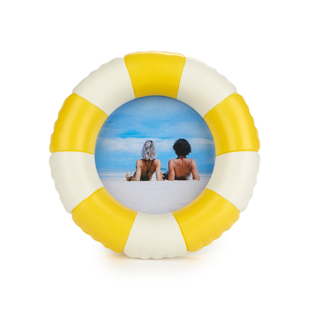 balvi-home-decor-floats-cadre-photo-bou-e-jaune-r-sine image 6