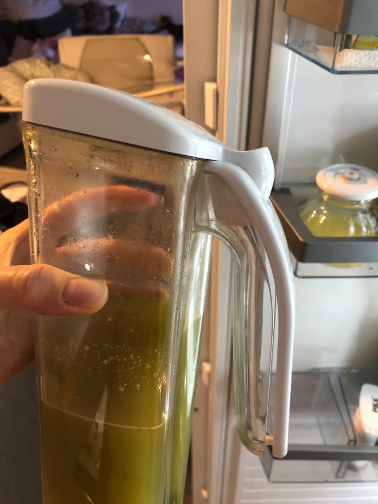 Bonne carafe