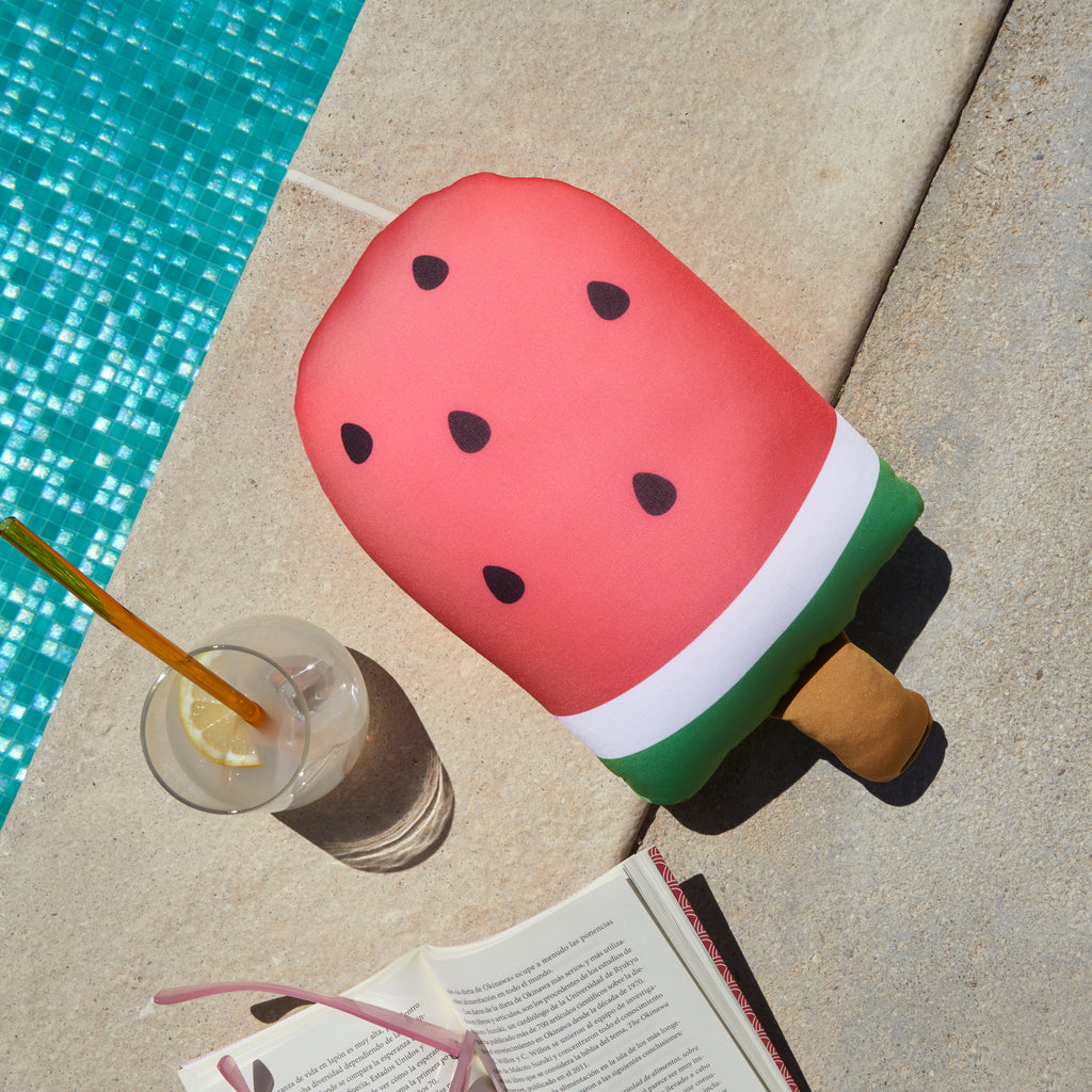 balvi-watermelon-popsicle-coussin-plage-past-que image 3