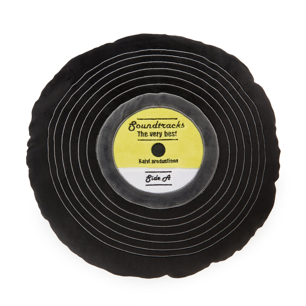 balvi-home-decor-soundtracks-coussin-vinyle image 1