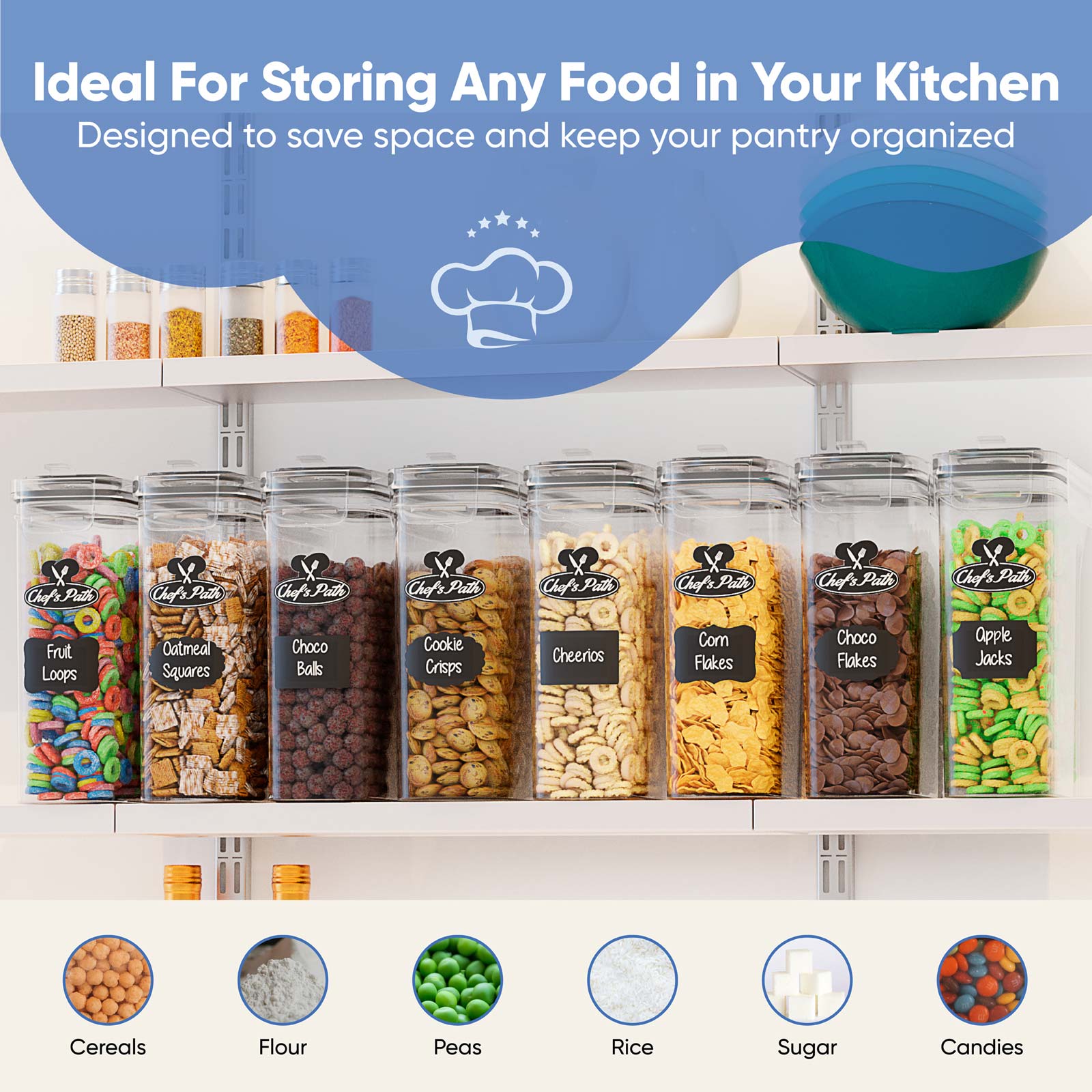 chef-s-path-cereal-bo-te-c-r-ales-herm-tique-4-l-lot-4-verseur image 6