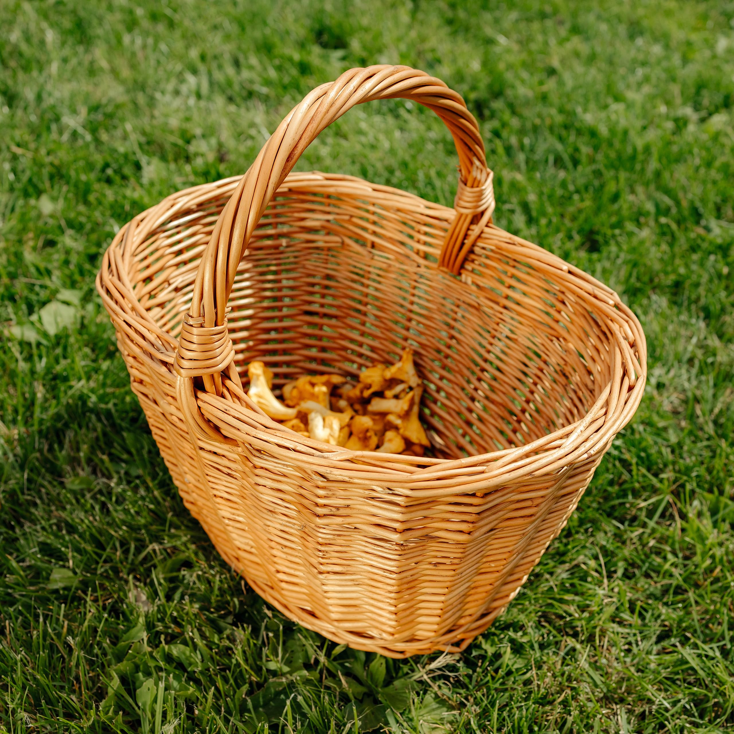 creative-home-paniers-en-osier-panier-32x24x29-osier-clair image 5
