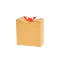 balvi-kitchen-table-sebastian-porte-cure-dents-crabe-plage image 6