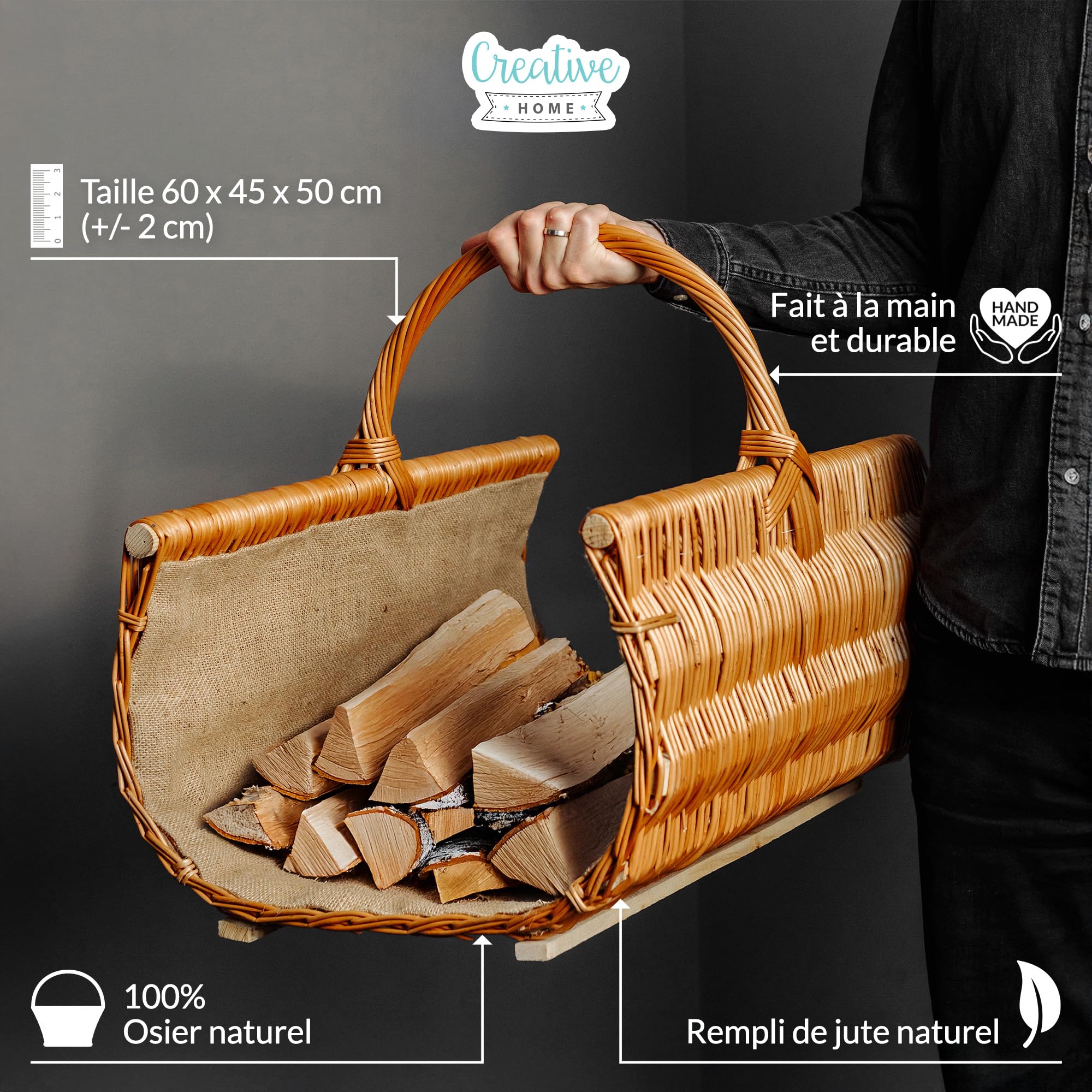 creative-home-panier-osier-bois-chemin-e-range-b-ches-15-kg image 4