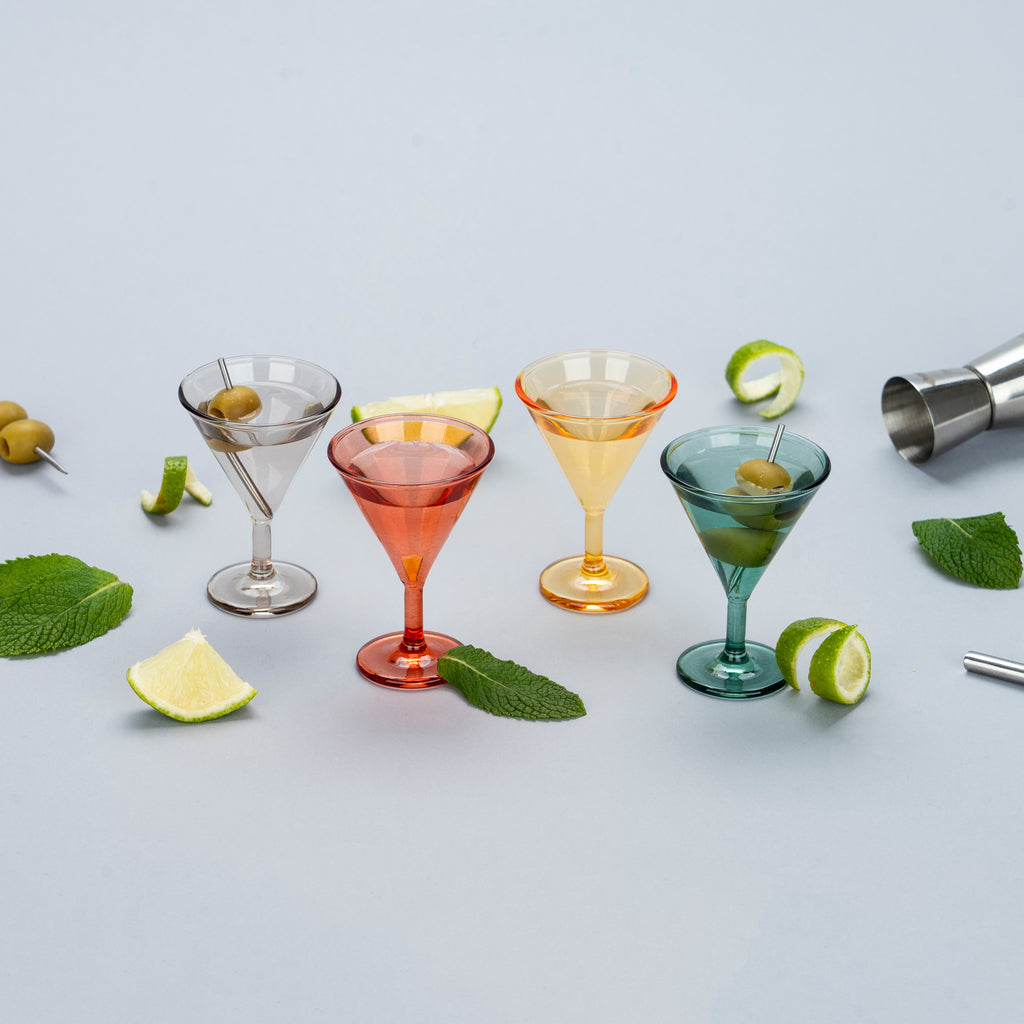balvi-dry-cocktail-shot-verres-shot-x4-couleur image 2