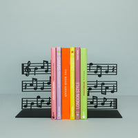 balvi-musik-serre-livres-musique-paire-port-e-pentagramme image 2