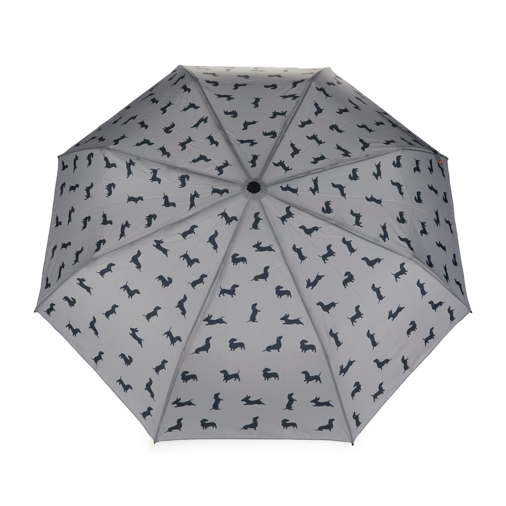 balvi-teckel-parapluie-no-l-gris-polyester-chien image 5