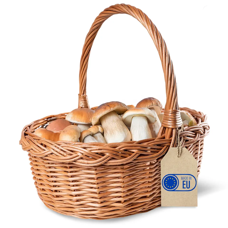 creative-home-paniers-en-osier-panier-v-lo-35x30x35-cm-marron image 1
