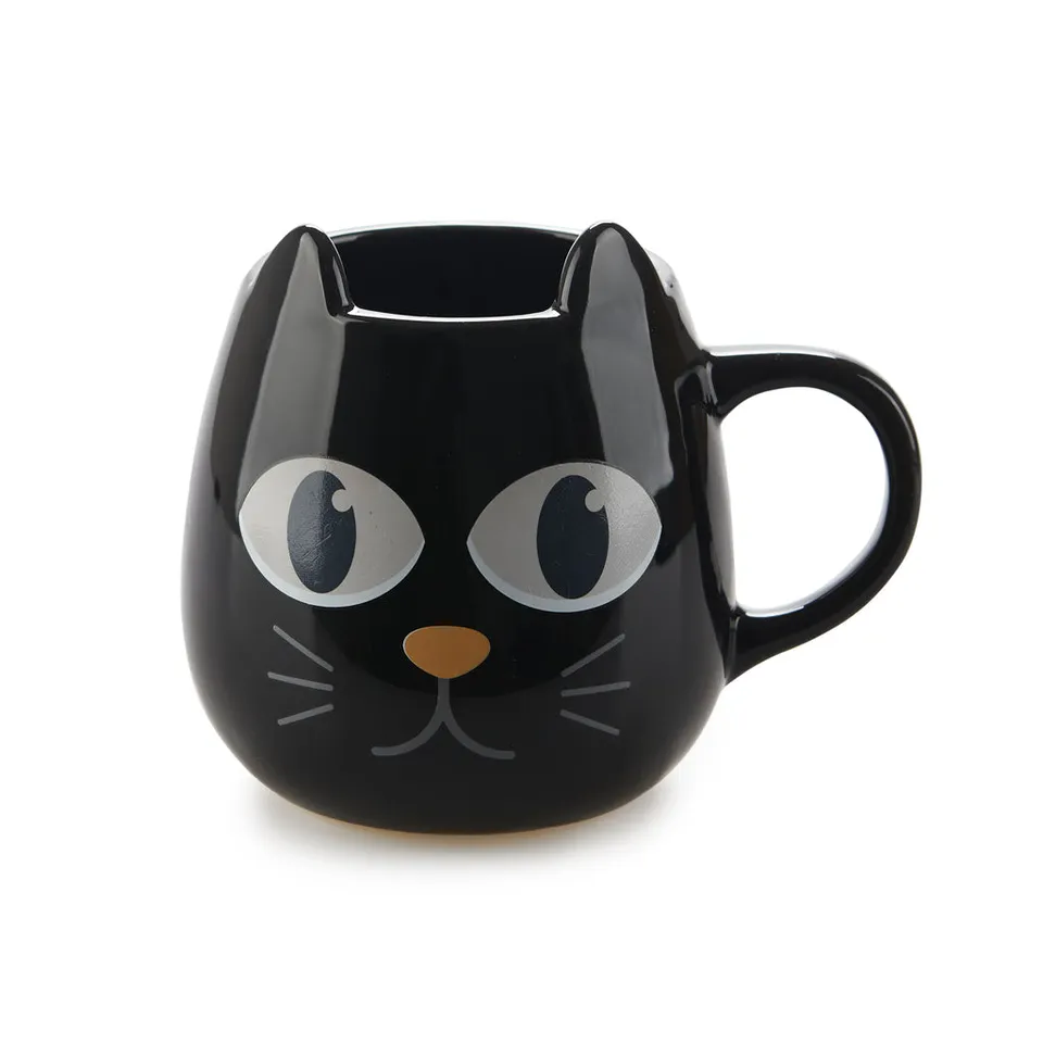 balvi-wake-cat-mug-chat-thermosensible-yeux image 1