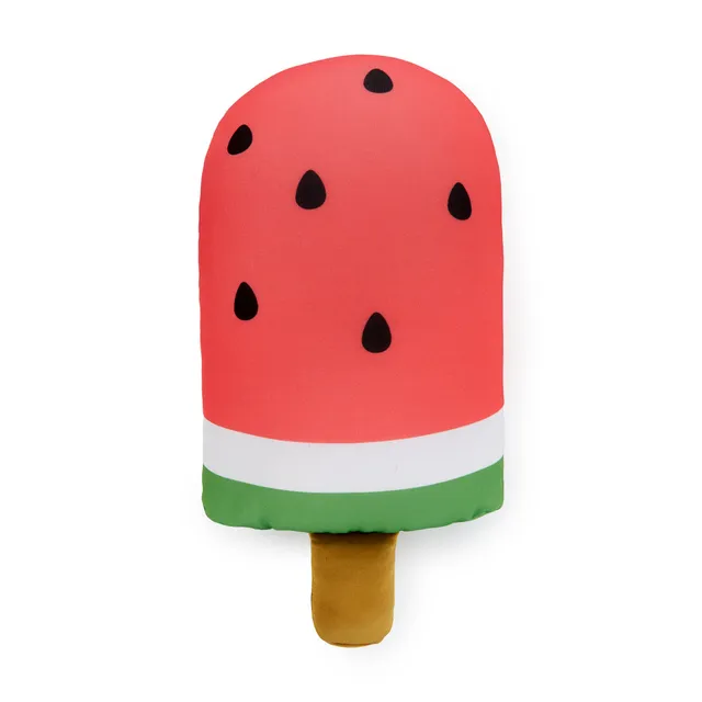 balvi-watermelon-popsicle-coussin-plage-past-que image 1