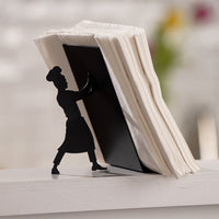 balvi-kitchen-table-too-many-napkins-porte-serviettes-chef image 3