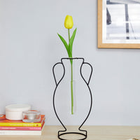 balvi-hellas-silhouette-vase-m-tal-grec-soliflore image 3