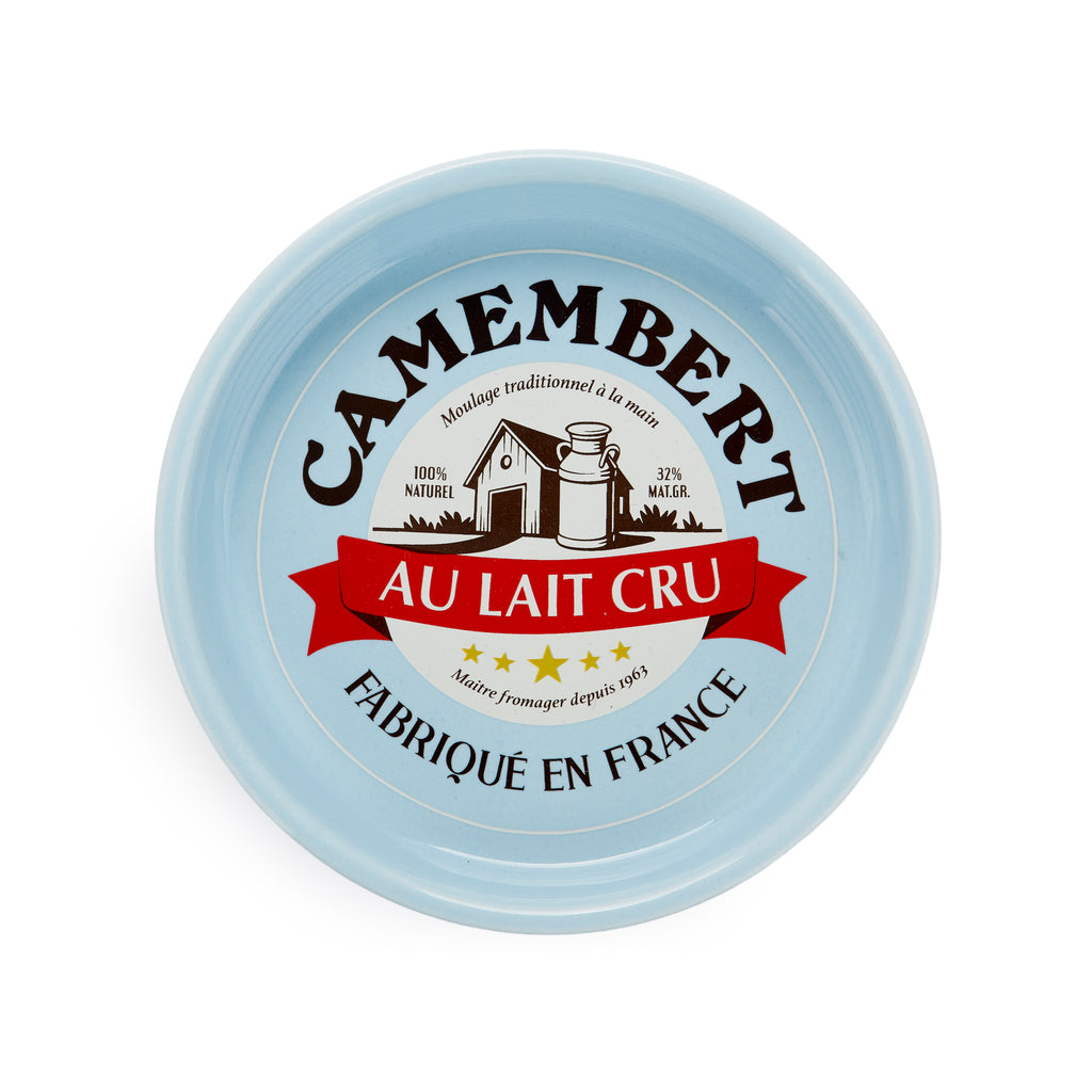 balvi-camembert-bol-ap-ritif-c-ramique-meule-bleue image 1