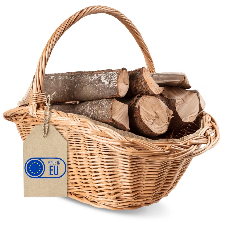 creative-home-paniers-en-osier-panier-b-ches-marron-10-kg image 1