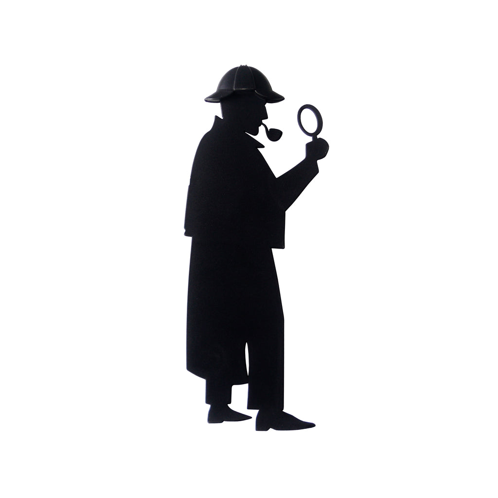 balvi-sherlock-marque-page-d-tective-loupe image 1