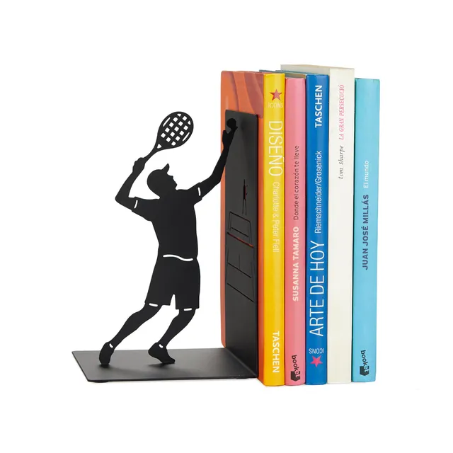 balvi-desk-match-point-serre-livre-tennis-joueur image 1