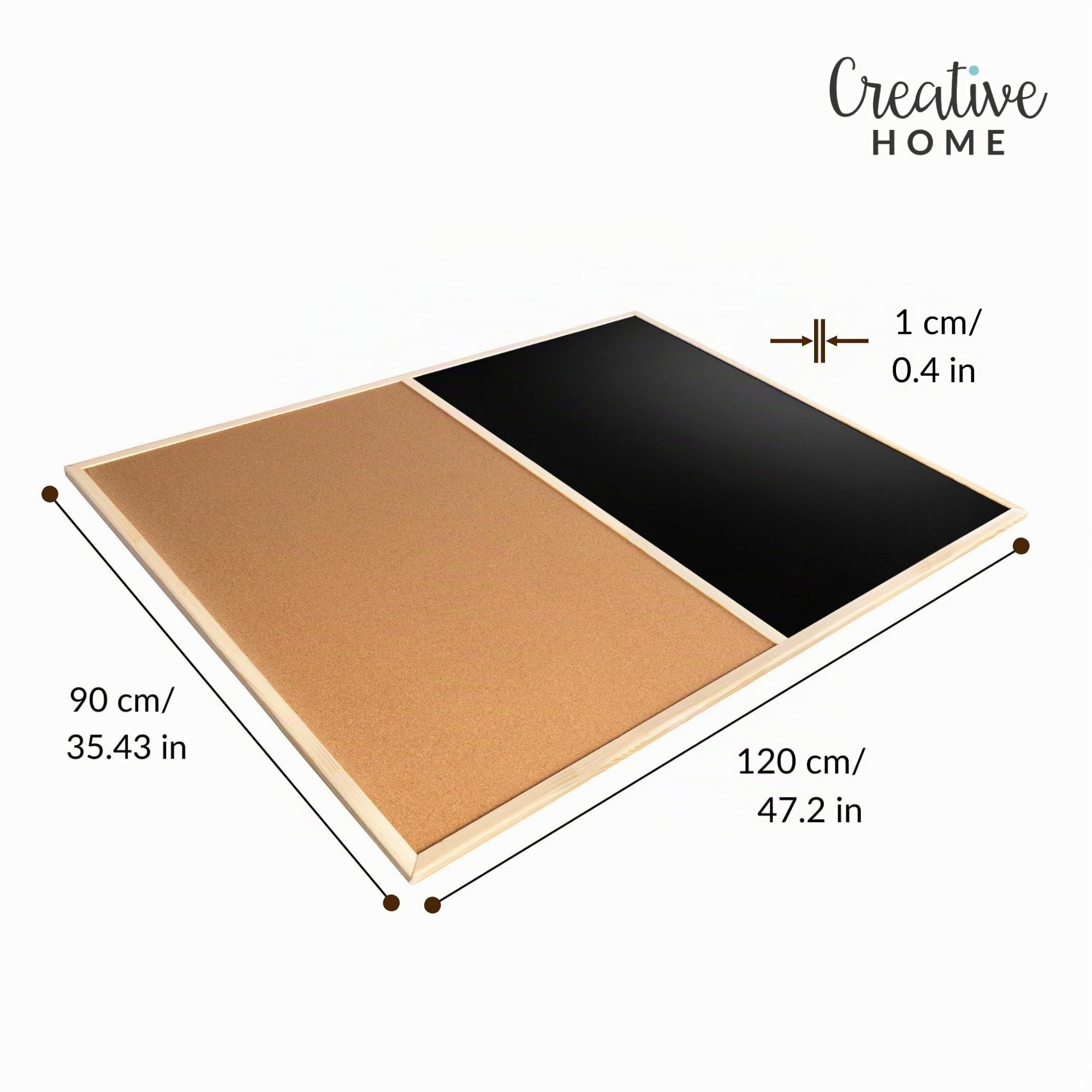 creative-home-tableau-li-ge-magn-tique-mural-120x90-cm-craie image 3
