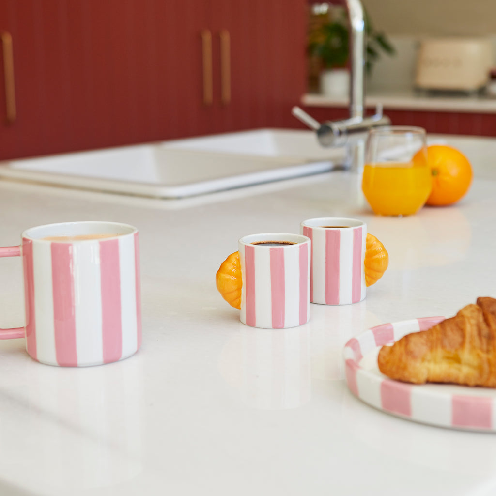 balvi-croissant-tasse-espresso-c-ramique-vert-lot-2 image 7