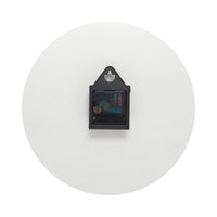 balvi-home-decor-greatest-hits-horloge-murale-vinyle-noir image 4