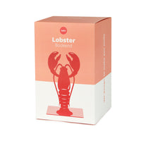 balvi-desk-lobster-serre-livre-homard-rouge image 4