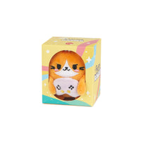 balvi-lifestyle-fluffy-porte-cl-s-chat-gamer-kawaii-peluche image 4