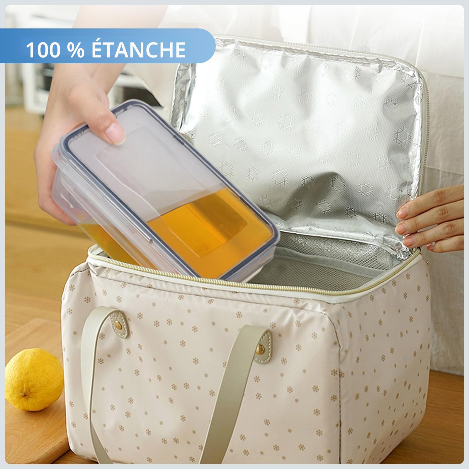 ordeluxe-bocal-rangement-8pcs-2m3f3-bo-te-plastique-lot-8 image 4